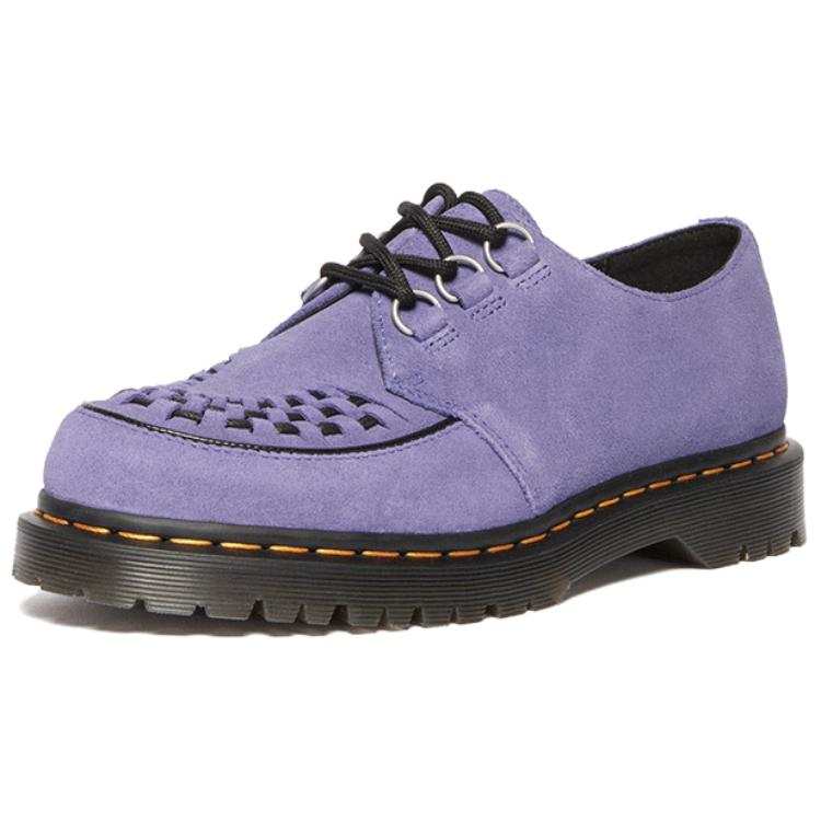 Dr.Martens Dr.Martens leather brogues