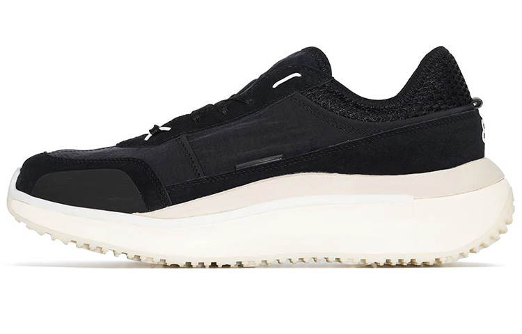 Y-3 Y-3 Ajatu Y-3 Run 'Black Bliss'