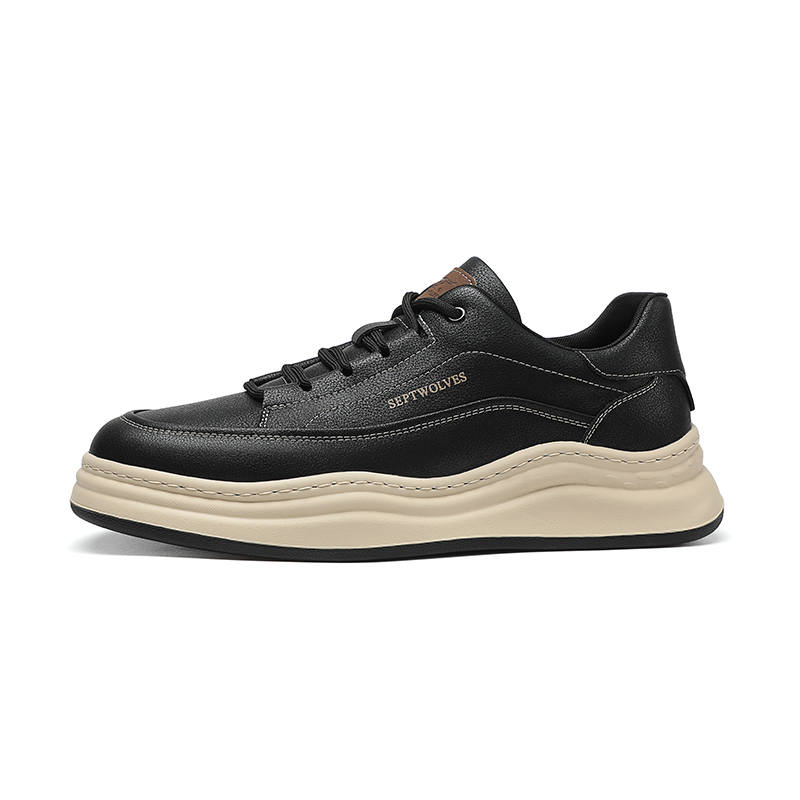 SEPTWOLVES SEPTWOLVES Low top Casual Shoes Men's HD