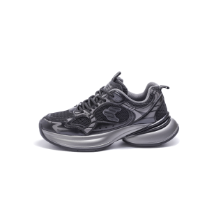 HAOWA Retro Low top Casual Shoes Women's