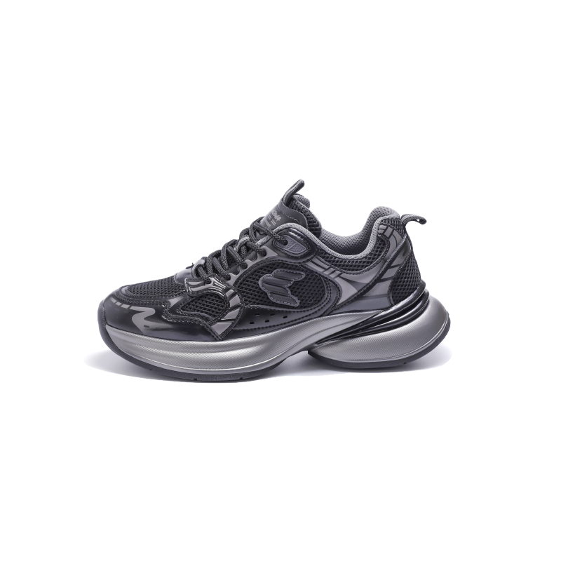 HAOWA Retro Low top Casual Shoes Women's