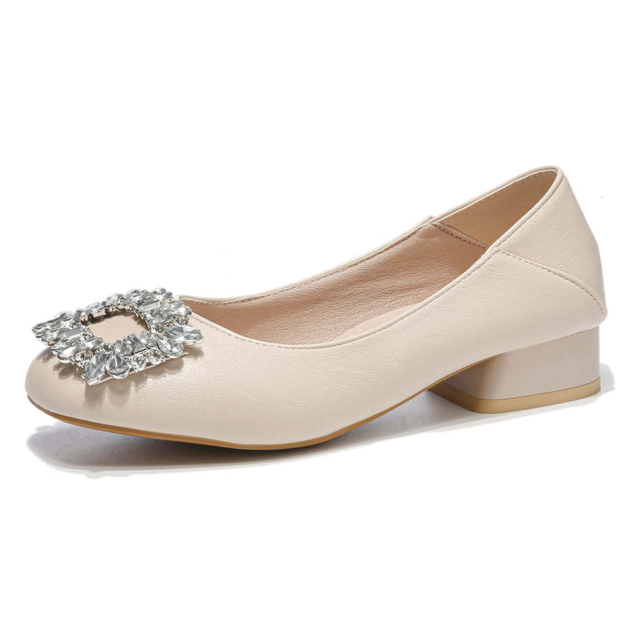 TAOLEI TAOLEI High Heels Women's
