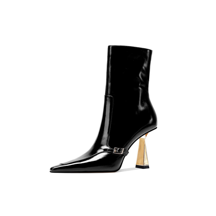Shesrim Ankle Boots Women's