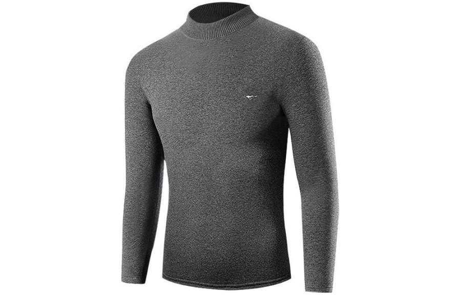 SEPTWOLVES SEPTWOLVES Thermal Top Men's Shopping Bag