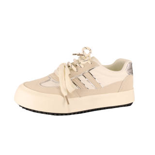 EEueeczs Low top Skateboard Shoes Women's