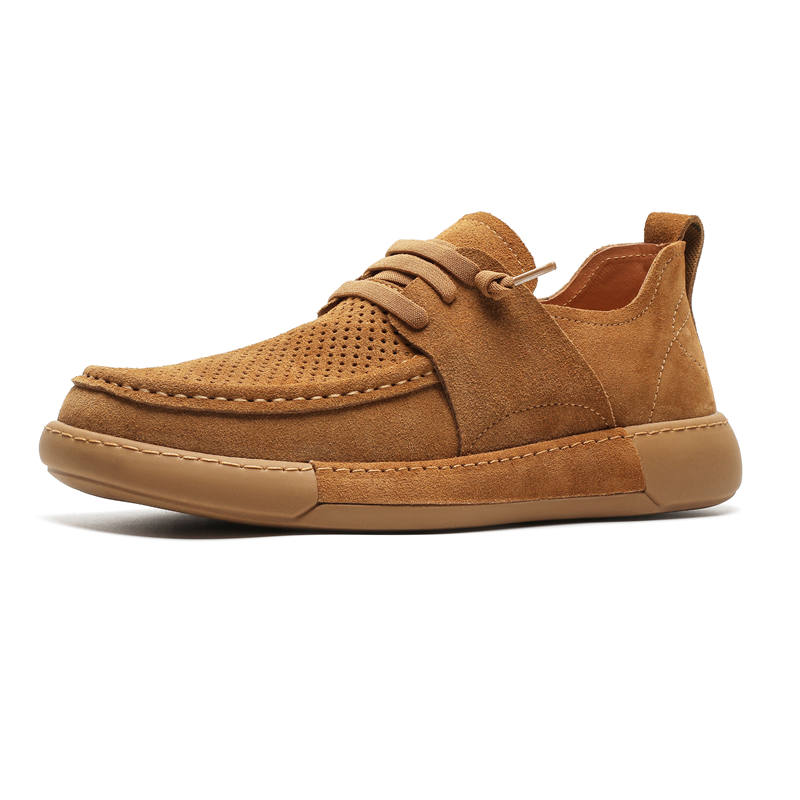 SOBB SOBB Men's Casual Shoes Men's Low Top