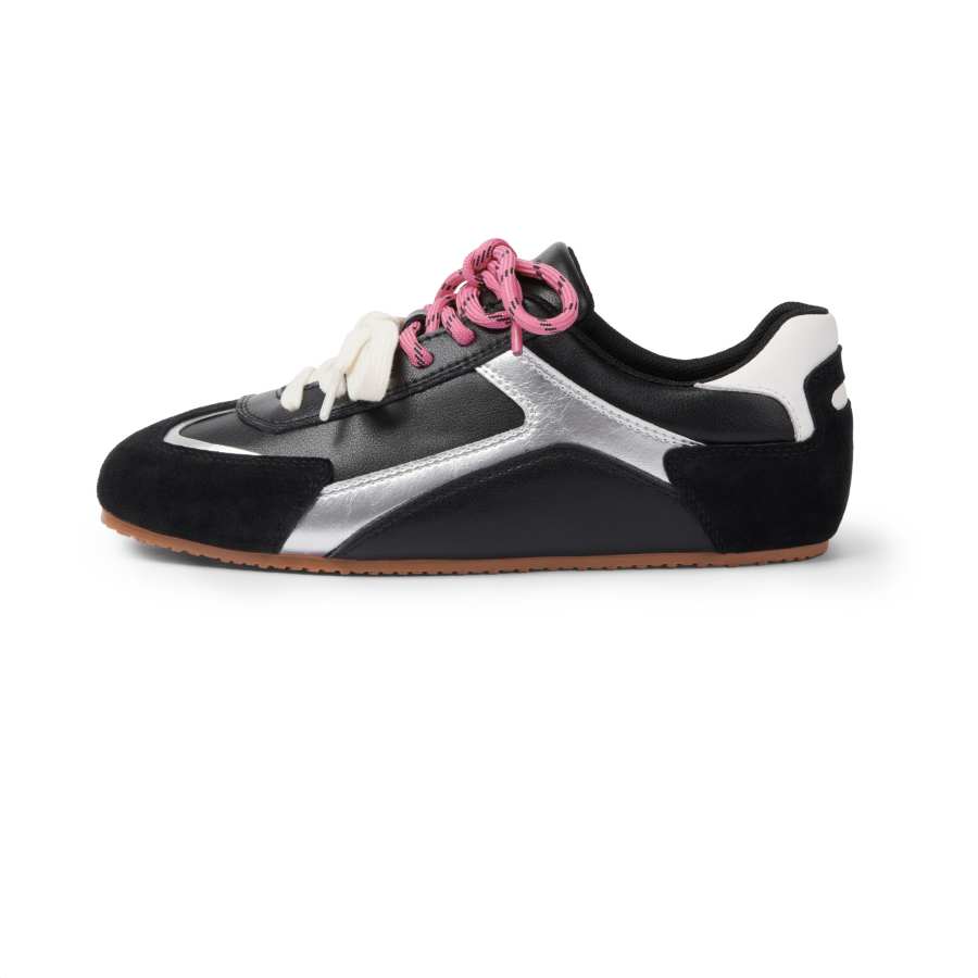 TOOMANYSHOES Tricolor Cup Low top Casual Shoes Women's