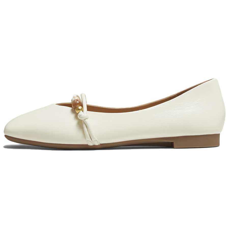 Tata Semi Melted Cheeses Women's Casual Shoes Low Heel Women's