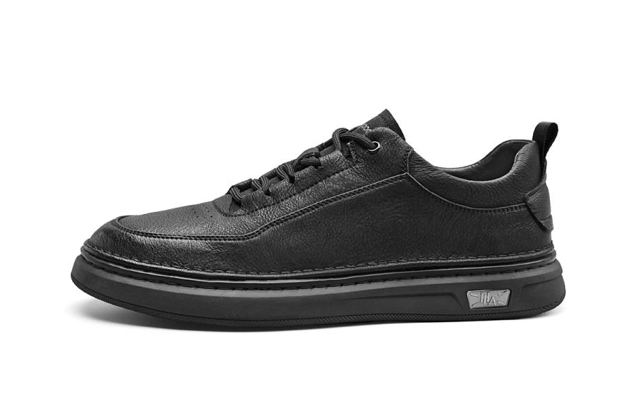 HLA Stylish Skateboarding Shoes Men's
