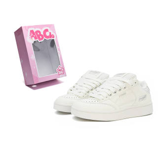 ABCIO Slip Resistant Waterproof Cushioning Low top Skateboard Shoes Women's