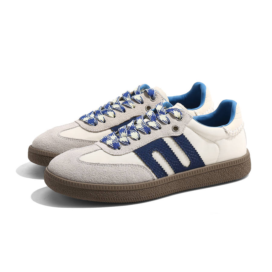 D:FUSE SCANDINAVIA D FUSE SCANDINAVIA Cow Split Leather Slip Resistant, Abrasion Resistant, Lightweight