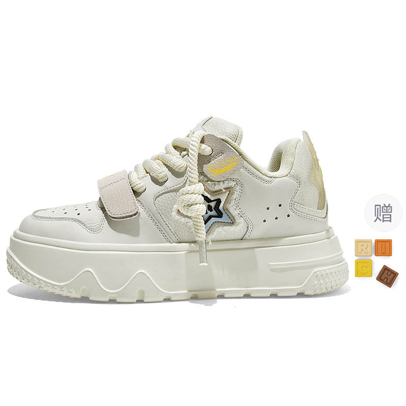Stateof Stars Low top Skateboard Shoes Unisex