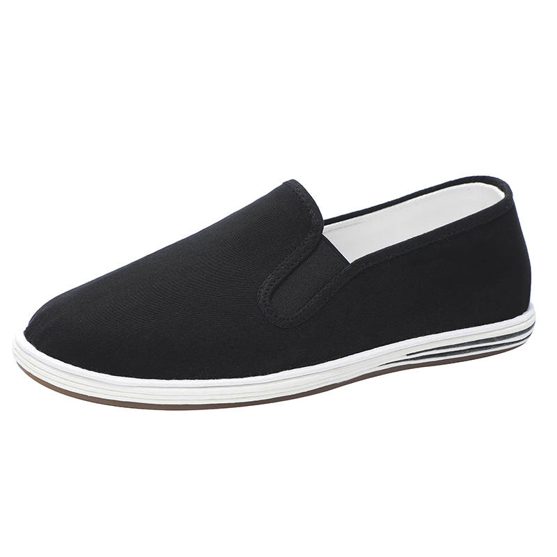 TAIHEYUAN Casual Shoes Men's Black