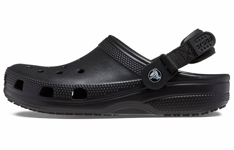 Crocs Crocs Classic Adjustable Strap Clog
