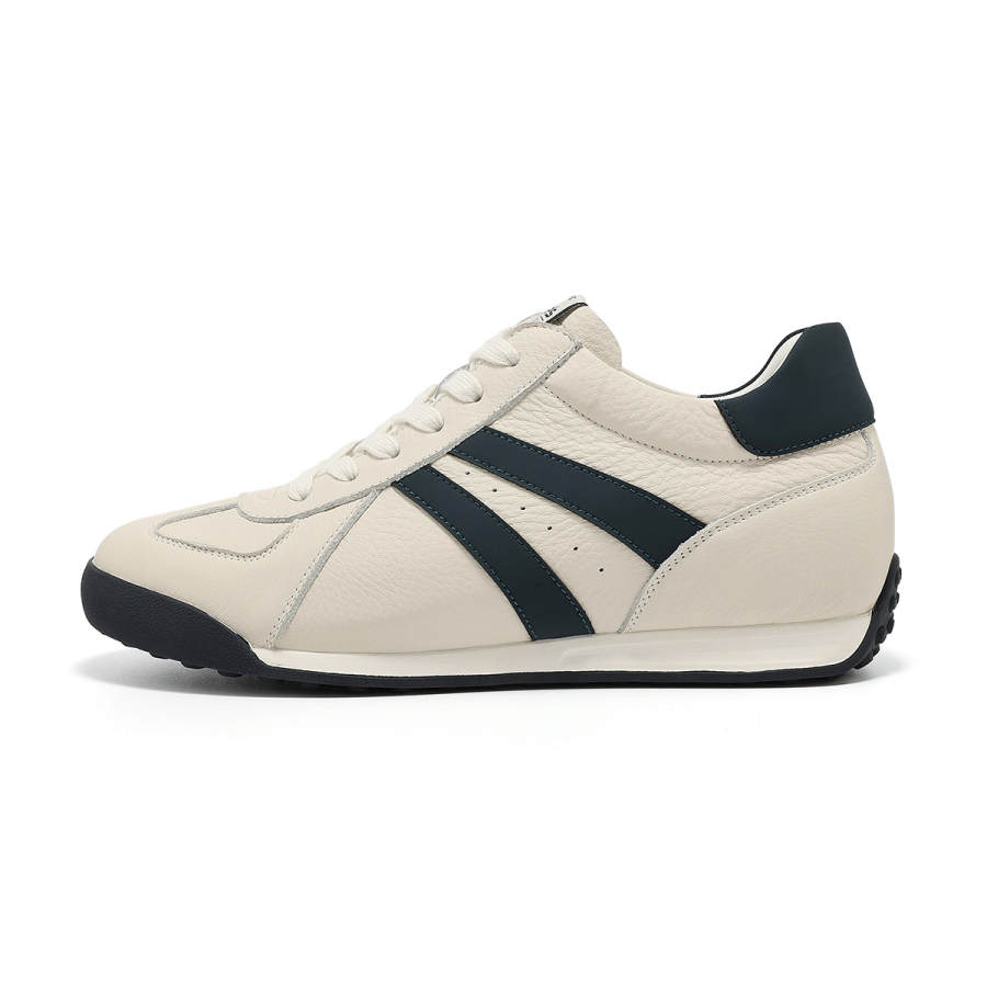 Millies MILLIE'S Casual Shoes Men's White Blue