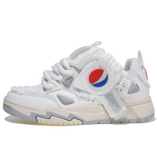 Pepsi Jelly Color Series Abrasion Resistant Lightweight Waterproof Slip Resistant