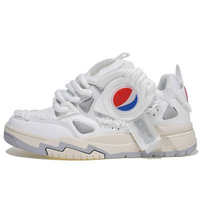 Pepsi Jelly Color Series Abrasion Resistant Lightweight Waterproof Slip Resistant