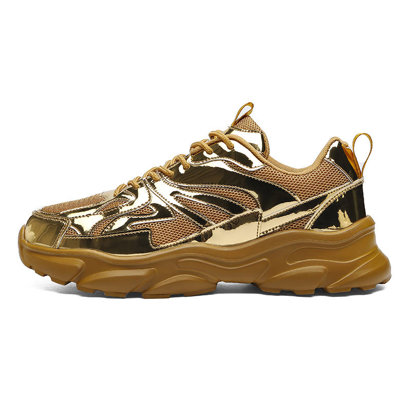 SENGUIBUCK SENGUIBUCK Casual Shoes Men's Low Top