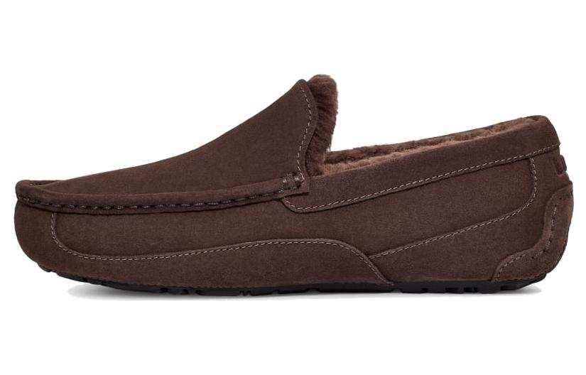 UGG UGG Ascot Slipper Dusted Cocoa