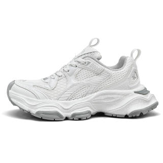 SK.TRIP Claw Collection Cushioning Abrasion Resistant Support Lightweight Height Increasing Rebound Low top
