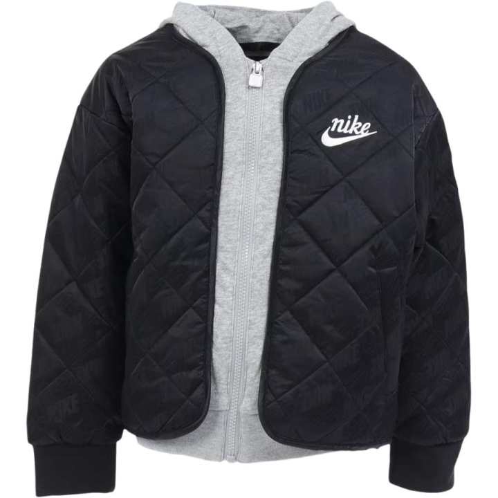 Nike Nike Kids Padded Jackets Hooded
