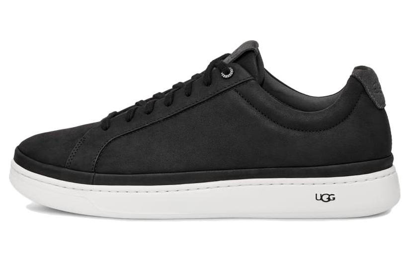 UGG UGG Cali Sneaker Low 'Black White'