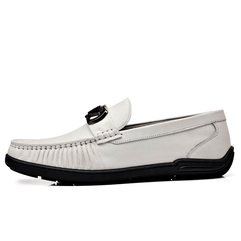 XIAOTOULANG Men's Casual Shoes Men's Low Top