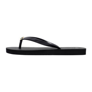STEVESAM Rubber Sole Abrasion Resistant Quick Dry Abrasion Resistant Quick Dry Flip Flops Women's