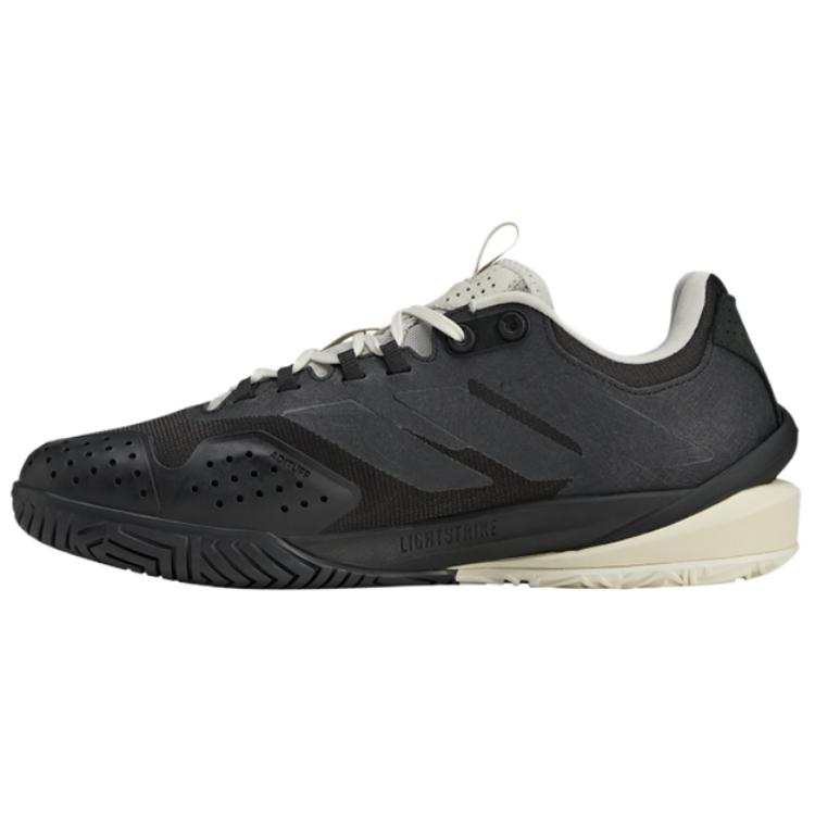 Y-3 Y 3 Adizero Cybersonic 2 Low top Tennis Shoes Unisex Black