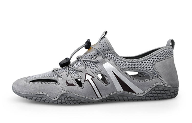 BECK Beach Sandals Casual Shoes Men's Sand