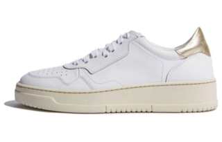 Scarosso Alexia low-top sneakers Women's