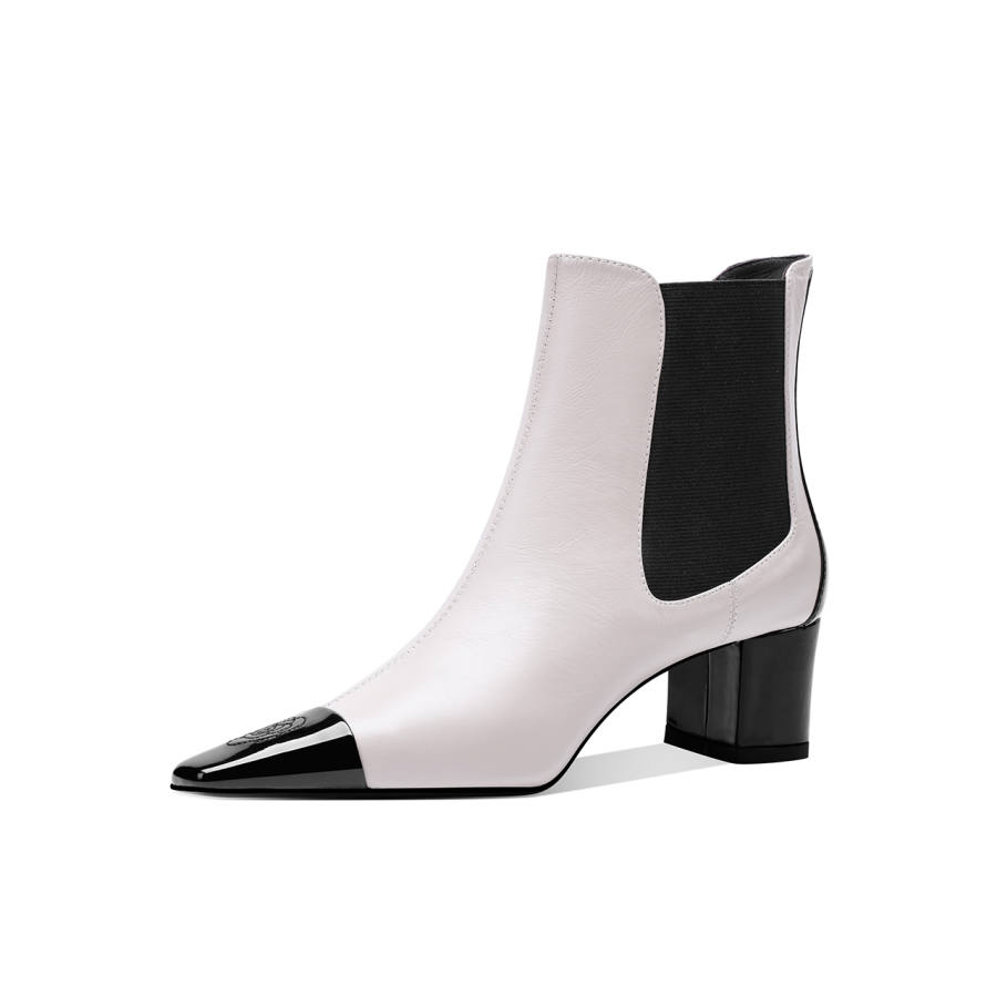 Shesrim Short Chelsea Boots Women's