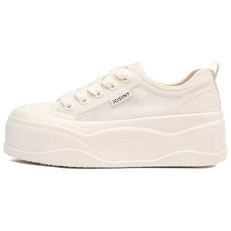 JOSINY Abrasion Resistant Abrasion Resistant Low top Skateboard Shoes Women's