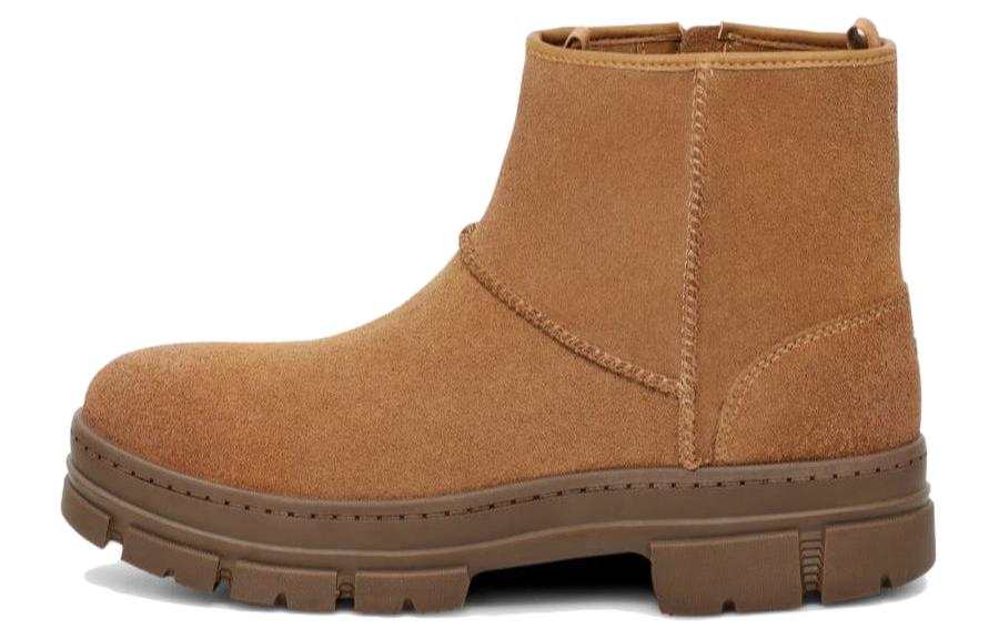 UGG UGG Ankle Boots Men's Brown