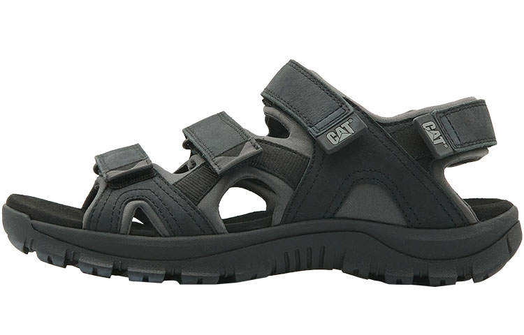 CAT CAT Beach Sandals Men's Black