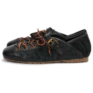 AnOther Project Casual Shoes Women's Carbon Black