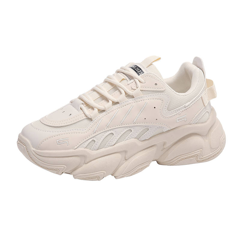 GONGNIUMEILI Chunky Sneakers Women's