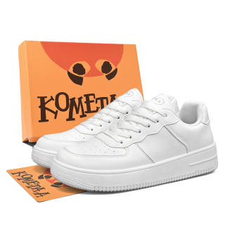 KOMETA.A Low top Skateboard Shoes Unisex
