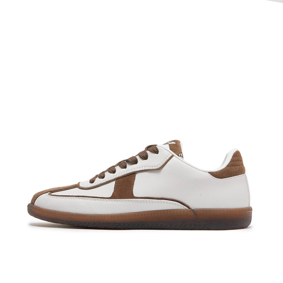 LeStream German Army Trainers Slip Resistant Slip Resistant Low top Skateboard Shoes Unisex