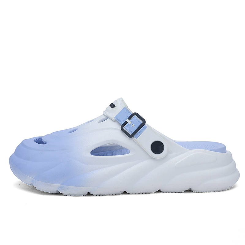 NANJIREN Clogs Men's