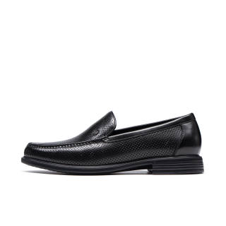 Chrisdien Deny Loafers Men's Black
