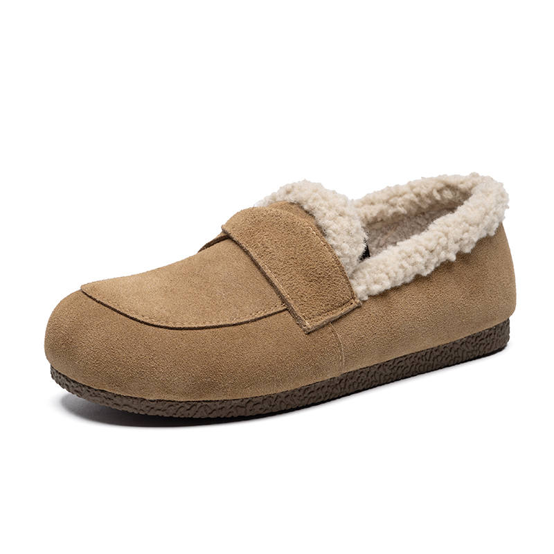 ZHR Women's Casual Shoes 1.5cm Women's