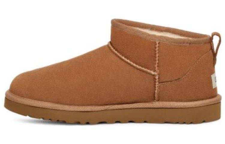 UGG UGG Classic Ultra Mini Boot 'Chestnut'