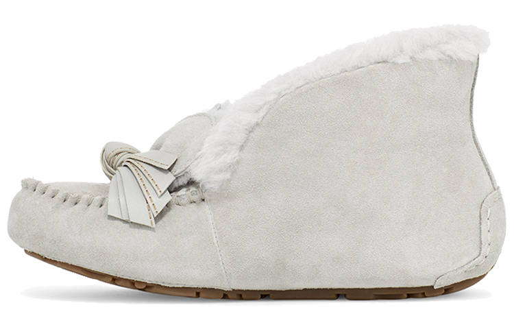 UGG UGG Leisure Alena Cny 'Light Grey' Women's