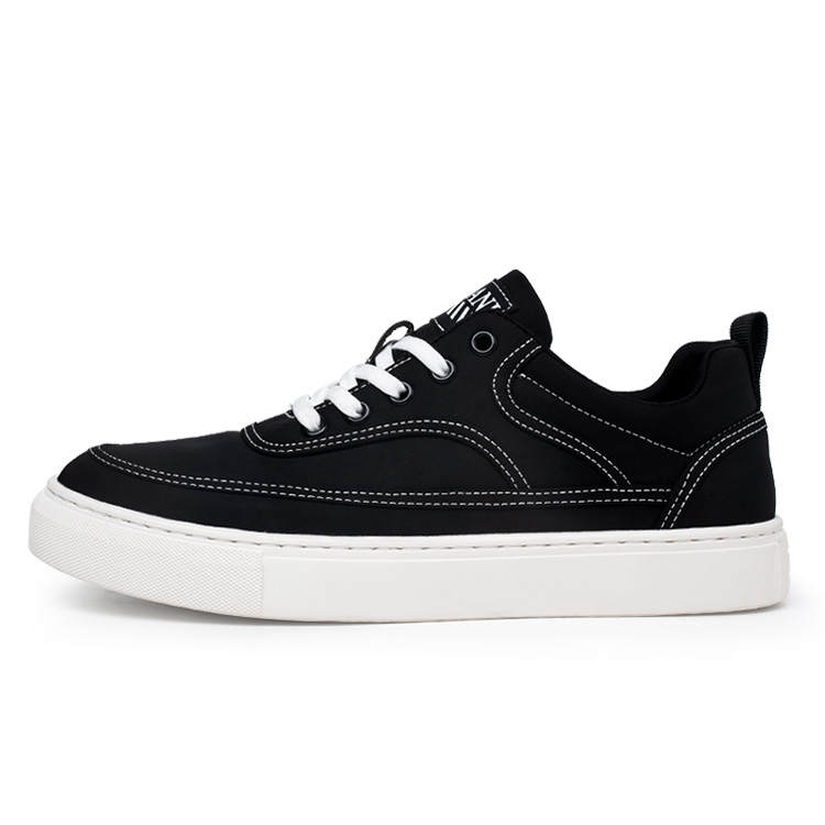 YEDANI Fabric Men's Casual Shoes Men's