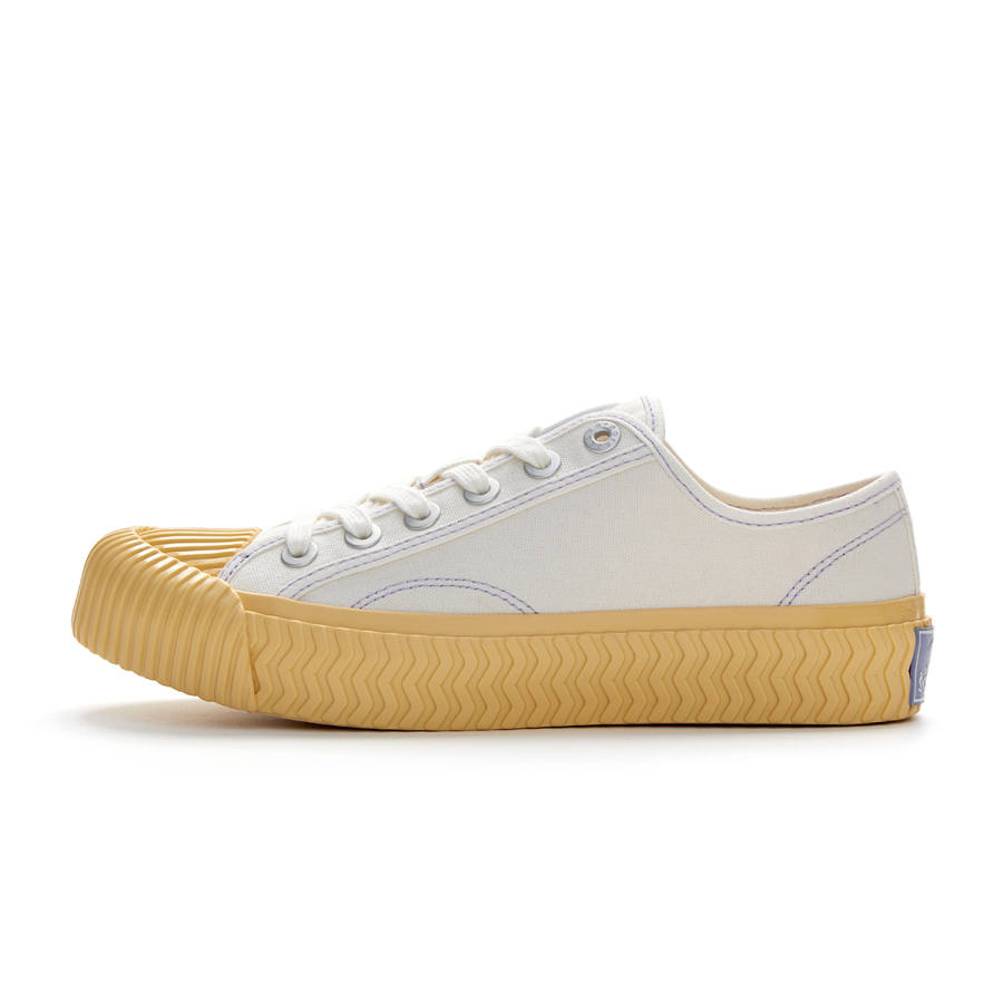 Excelsior Excelsior Abrasion Resistant Low top Canvas Shoes Unisex