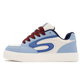N6K8 Low top Skateboard Shoes Unisex