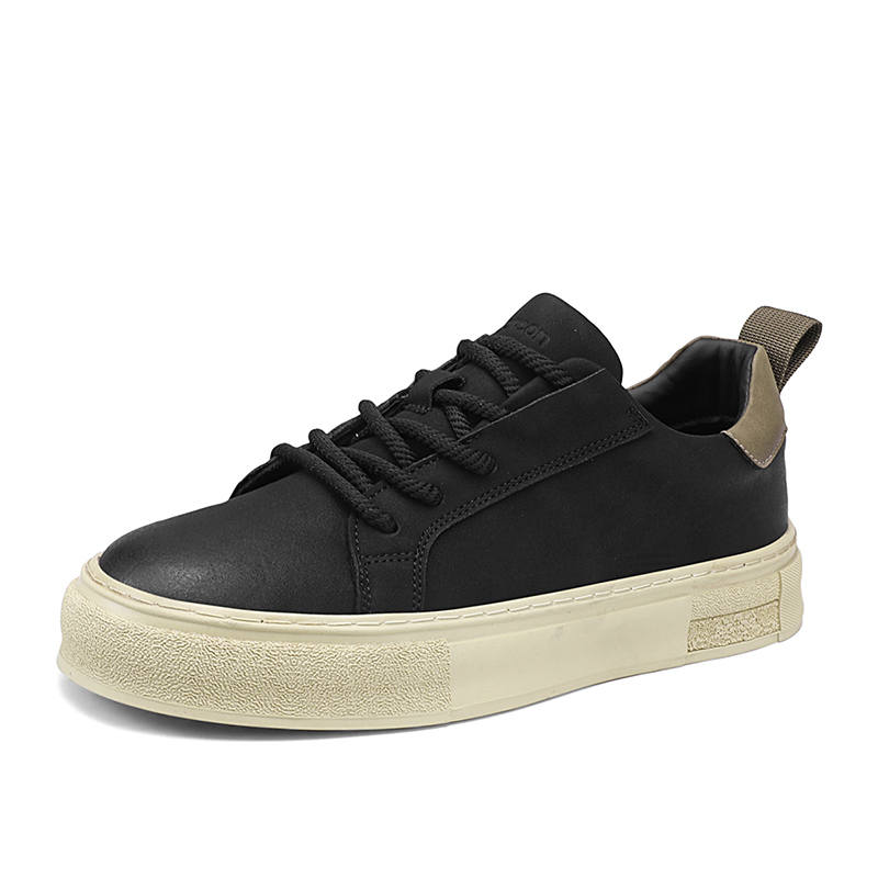 YEARCON YEARCON Skateboard Shoes Men's Low Top