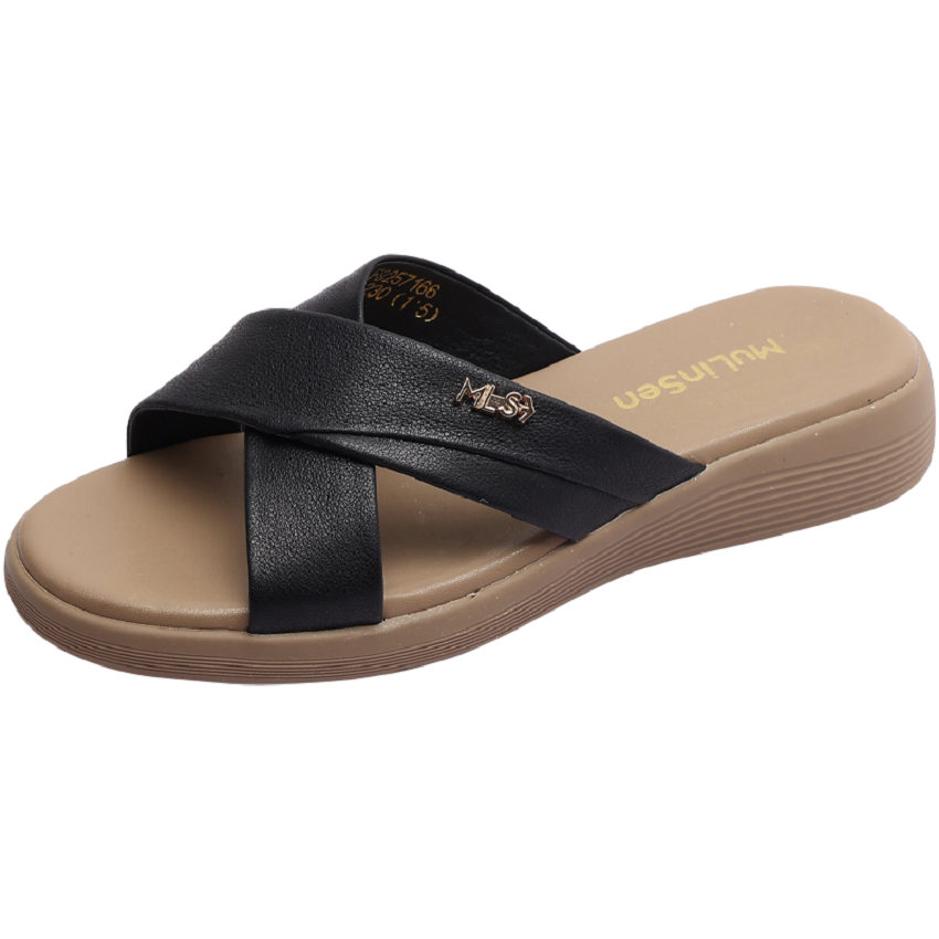 Mulinsen Slide Slippers Women's