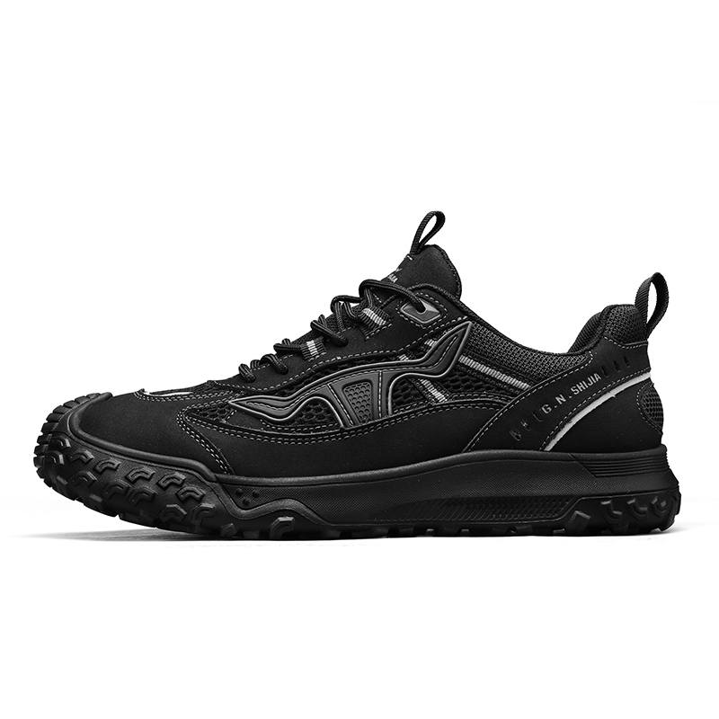 G.N.SHIJIA Low top Casual Shoes Men's
